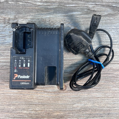 Paslode impulse lithium - impulse,