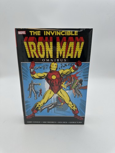 Marvel comics invincible - invincible, iron