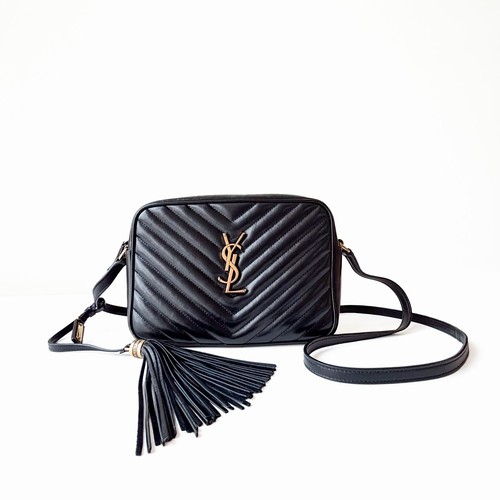 Saint laurent lou camera bag - camera,