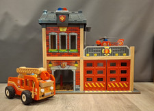 Hape Sustainable Wood Toy