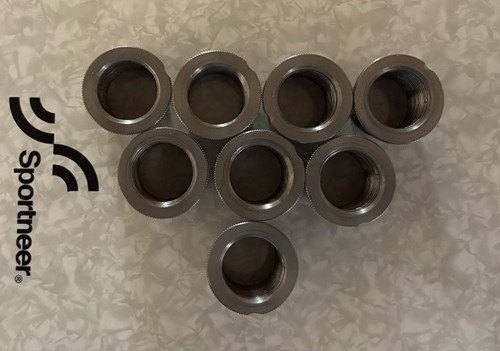 Lee breech block bushings - 8,