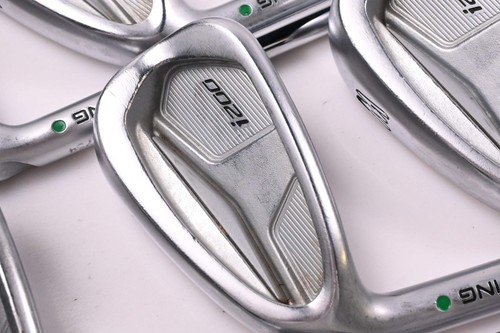 Left hand ping i200 irons - i200,