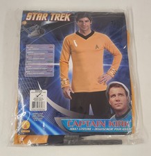 STAR TREK Captain Kirk Adult