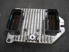 Vauxhall Astra G 1.8 Litre Z18XE Petrol Engine ECU 09158670 5WK9153  5WK9 153