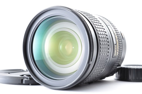 Nikon nikkor 28 - af-s, 28-300mm