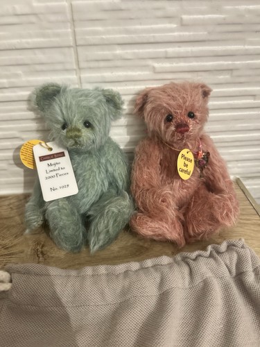 Charliebears minimo mojito and - minimo,