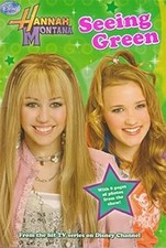 Seeing Green (Hannah Montana)