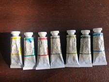 Winsor and Newton Water Colour