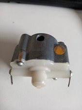 1970's Speed Governed 12v Electric Motor