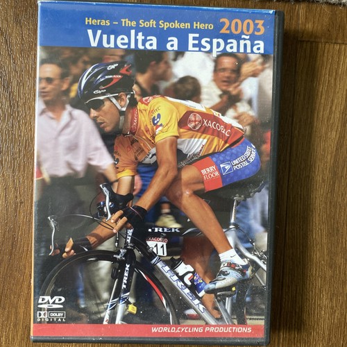 Vuelta españa 2003 - vuelta, .