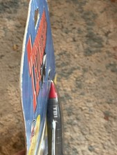 Thunderbirds 1 (Sound Tech) In