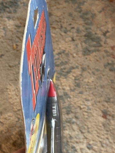 Thunderbirds in - thunderbirds,