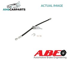 BRAKE HOSE LINE PIPE FRONT