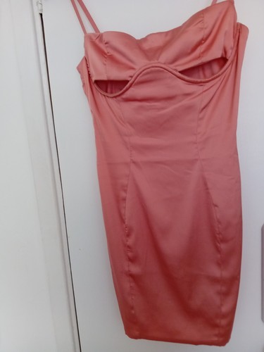 Polly women satinlook - oh,