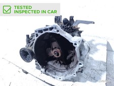 VW Polo 5 Speed Manual Gearbox