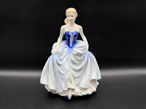 Royal doulton 2004 figure - royal, of