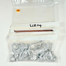 Roleplaying Miniatures Metal