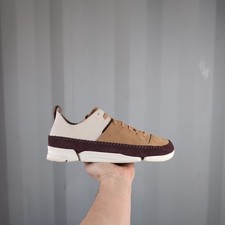 UK 8 - Clarks Trigenic Flex