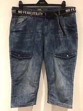 NO FEAR Vintage Y2K Unisex 3/4