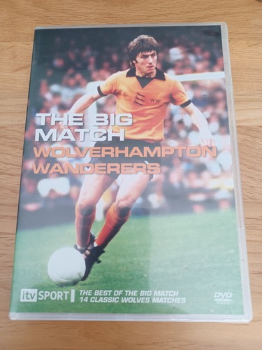 Wolverhampton wanderers the - wolverhampton,