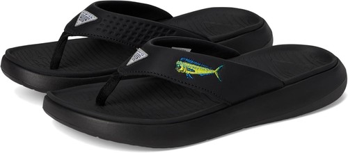 Columbia men pfg boatside - columbia, men's