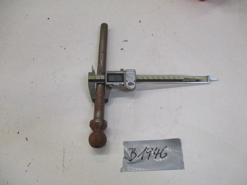 Ball screw 305x18 b1946 - ball,