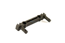 KM X2 Rear Cage Mount & Fender