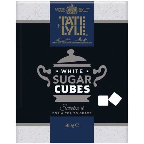 Tate lyle fairtrade cane - lyle,