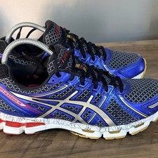 Asics Gel Kayano 19 T342N 9091