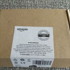 Amazon basics 24k connector banana plugs 24 Pack