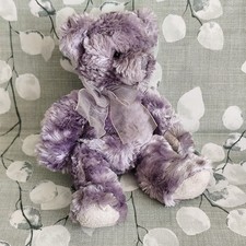 Russ berrie lavinia purple - berrie,