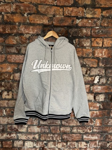 Unknown london hoodie size - unknown,