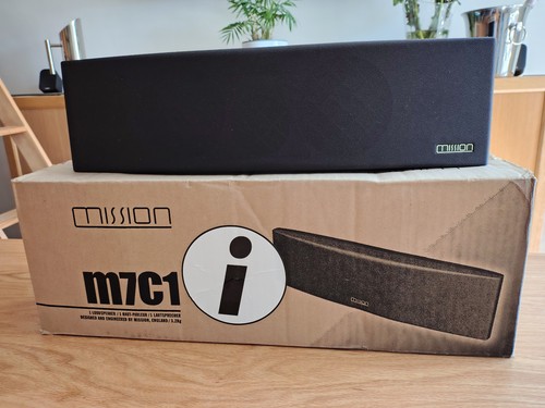Mission m7c1i centre fi - m7c1i,