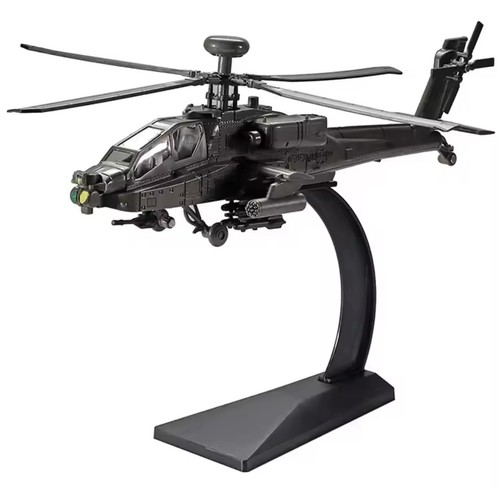 Scale apache helicopter - scale,