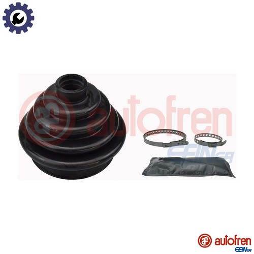 Bellow kit drive shaft d8300 - kit,