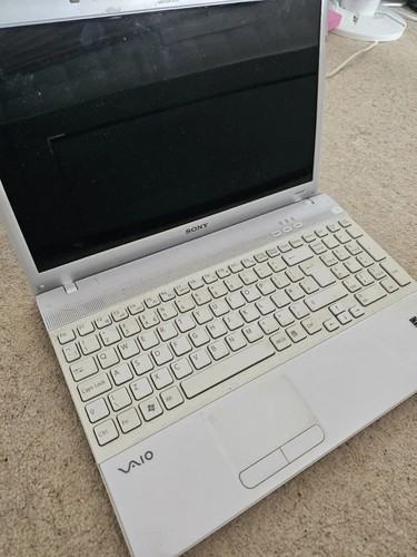 Sony vaio vgn fs215n pcg - vaio, vgn-fs215n