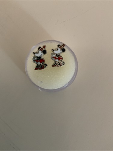 Pair vintage teeny tiny - of,