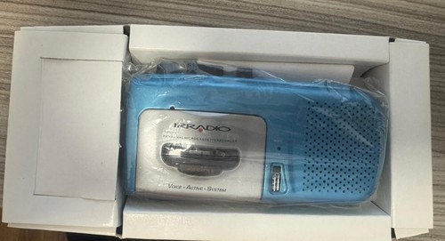 Vintage irradio micro 124 - vintage,
