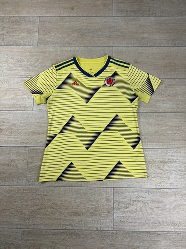 Adidas columbia 2019 - columbia, home