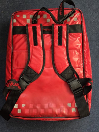 Parabag medic plus backpack - parabag,