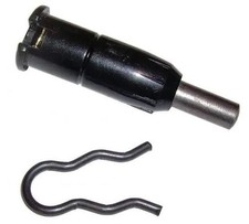 Steering Column Horn Contact