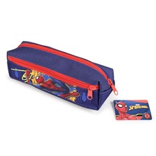 Marvel spider man pencil - man, case