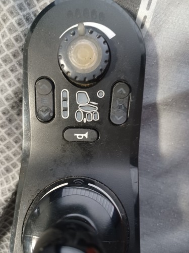 Dynamic linx joystick - linx,
