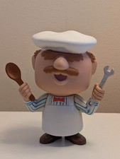 Funko POP! The Muppets Swedish