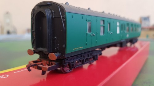Hornby r4114 gauge mk1 - hornby,