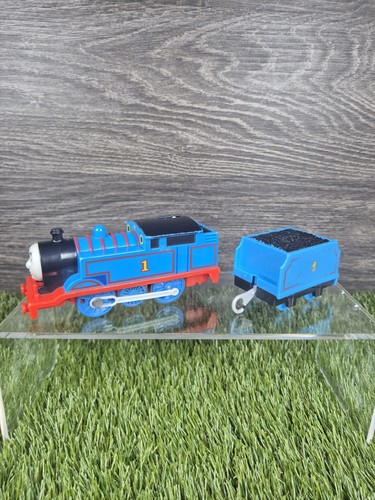 2009 trackmaster edward - edward, thomas