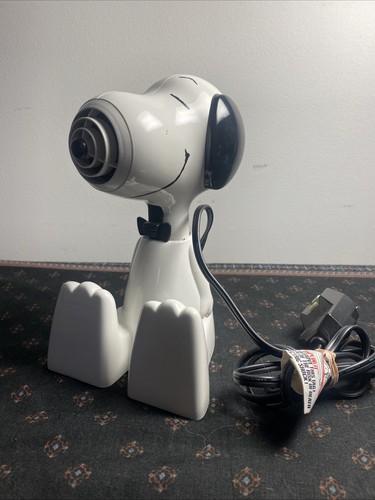 Salton snoopy hairdryer blow - salton,