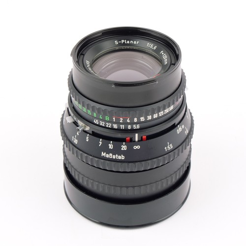 Hasselblad zeiss planar - hasselblad, s-planar