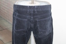 Corduroy Tommy Hilfiger W34