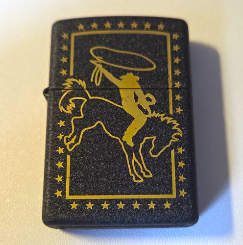 Zippo windproof black textured - zippo,